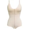 Lingerie amincissante grande taille, sous-vêtements correcteurs