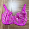 Soutien-gorge rehaussant en maille respirante