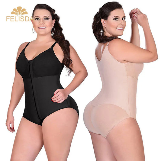 Lingerie amincissante grande taille, sous-vêtements correcteurs