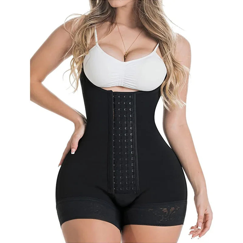 Sous-vêtements amincissants en spandex à haute compression