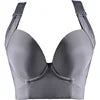 Soutien-gorge amincissant push-up pour femmes grandes tailles