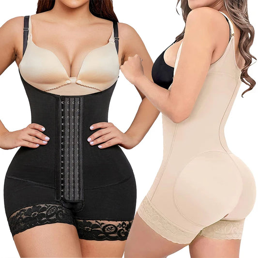 Sous-vêtements amincissants en spandex à haute compression