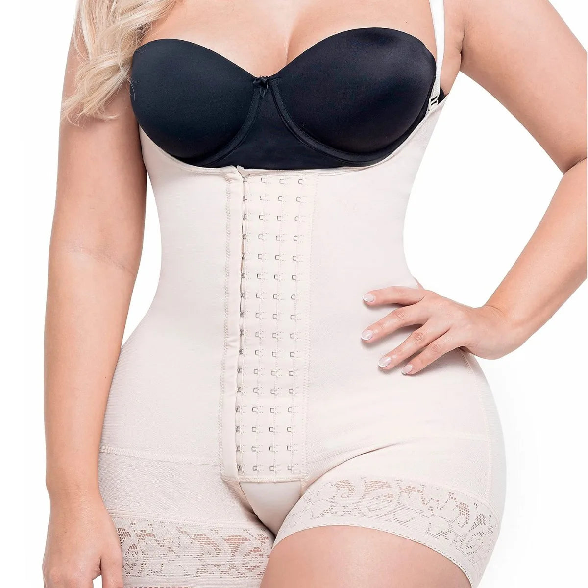 Sous-vêtements amincissants en spandex à haute compression