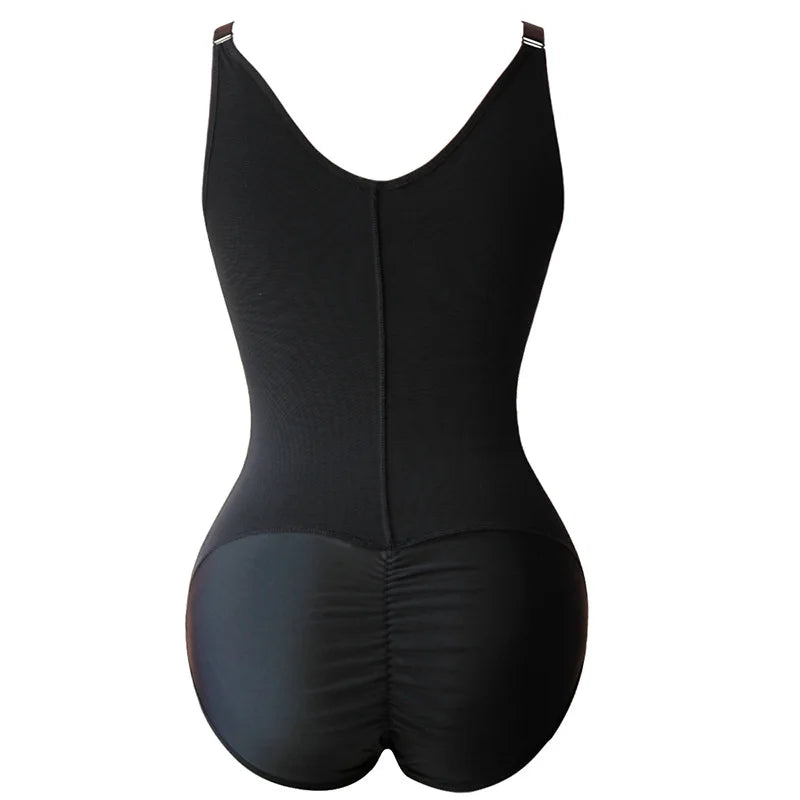 Lingerie amincissante grande taille, sous-vêtements correcteurs